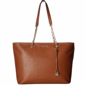 Michael Kors  Mercer Luggage